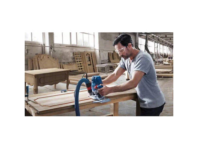 Фрезер Bosch GOF 130 (0.601.6B7.000) - Фото 3