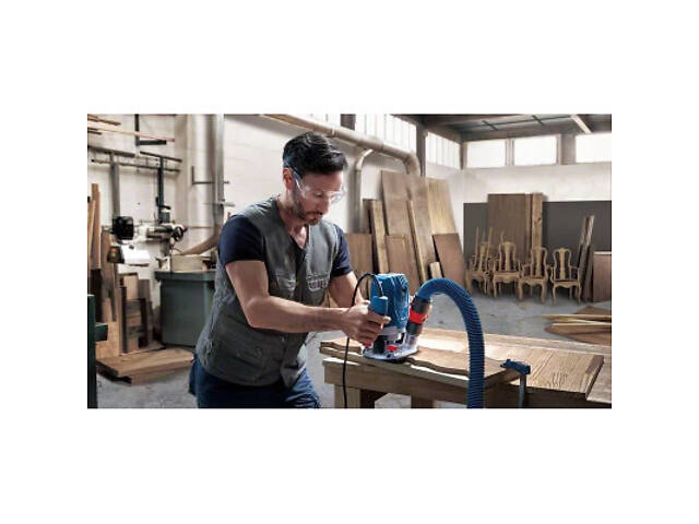 Фрезер Bosch GOF 130 (0.601.6B7.000) - Фото 4