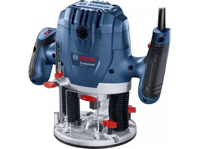 Фрезер Bosch GOF 130 (0.601.6B7.000) - Фото 6