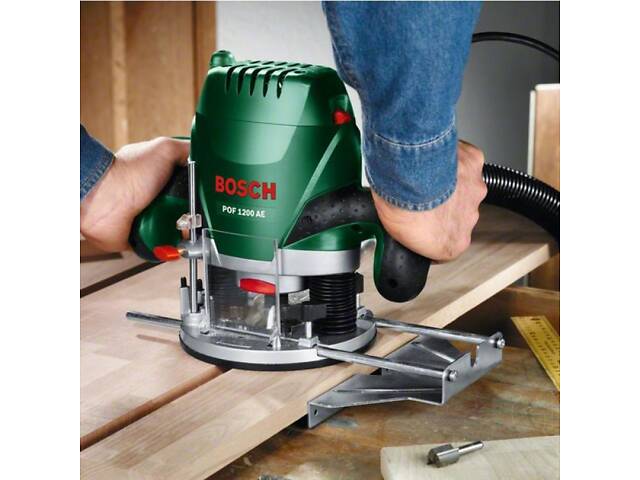 Фрезер Bosch POF1200AE (0.603.26A.100) - Фото 2