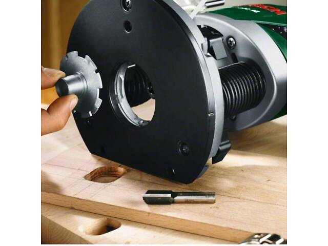 Фрезер Bosch POF1200AE (0.603.26A.100) - Фото 4