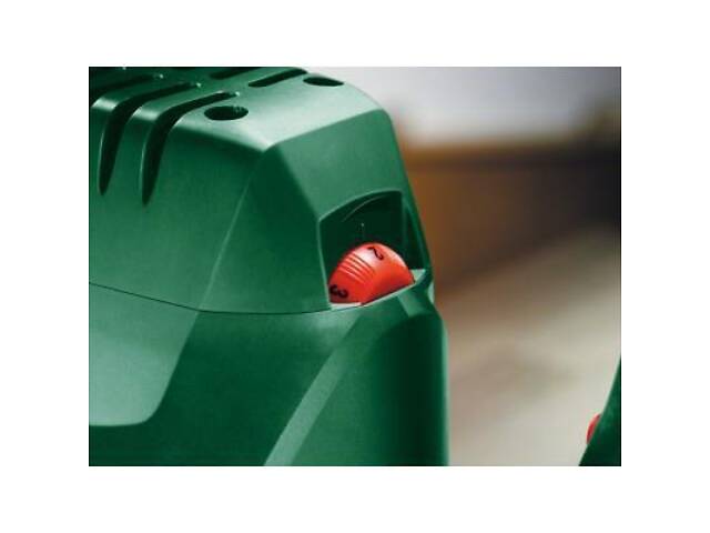 Фрезер Bosch вертикально-фрезерна машина Bosch POF 1400 ACE + набір 6 фрез (0.603.26C.801) - Фото 3