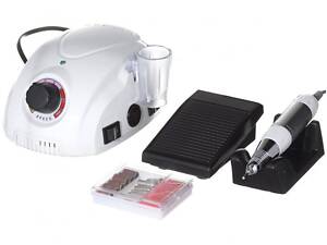 Фрезер для маникюра Drill pro DM-212 35 000 об/мин 65 Вт