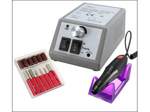 Фрезер для маникюра и педикюра Lina Mercedes 2000 (L38110777)