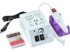 Фрезер для манікюру та педикюру Lina Mercedes 2000