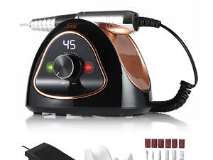 Фрезер для маникюра SML M15 Black