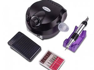 Фрезер для маникюра Nail Drill DM-202 PRO на 65 Вт/35000 оборотов