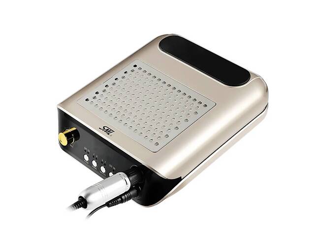 Фрезер для маникюра SML M2 Gold - Фото 8