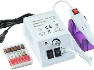 Фрезер для маникюра и педикюра Lina Mercedes 2000