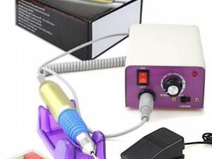 Фрезер для маникюра и педикюра Lina MM-25000 на 25000 оборотов