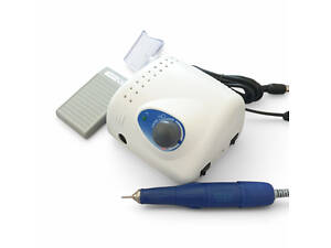 Фрезер для манікюру та педикюру Saeshin Strong 210/105L 40000 об/хв (Оригінал)