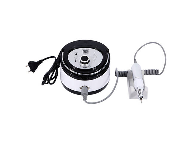 Фрезер для манікюру та педикюру SalonHome T-SO32567 ZS-606 65w - Фото 3