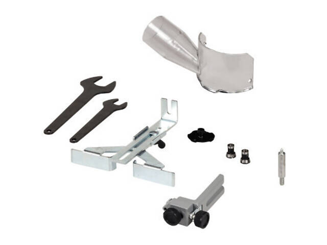 Фрезер Einhell кромочный TP-ET 18 Li BL (без АКБ і ЗУ) (4350412) - Фото 2