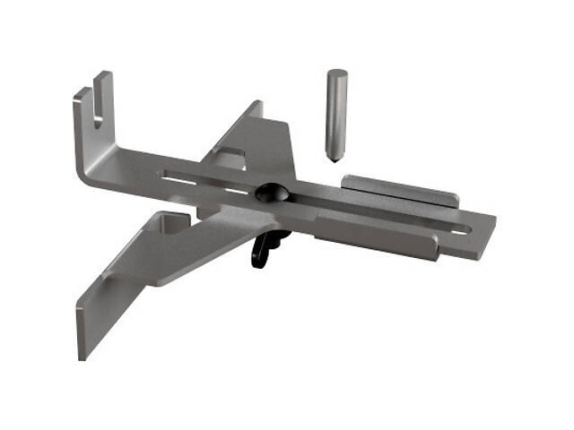 Фрезер Einhell кромочный TP-ET 18 Li BL (без АКБ і ЗУ) (4350412) - Фото 4