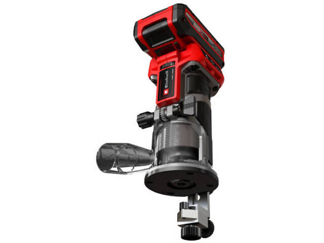 Фрезер Einhell кромочный TP-ET 18 Li BL (без АКБ і ЗУ) (4350412) - Фото 5