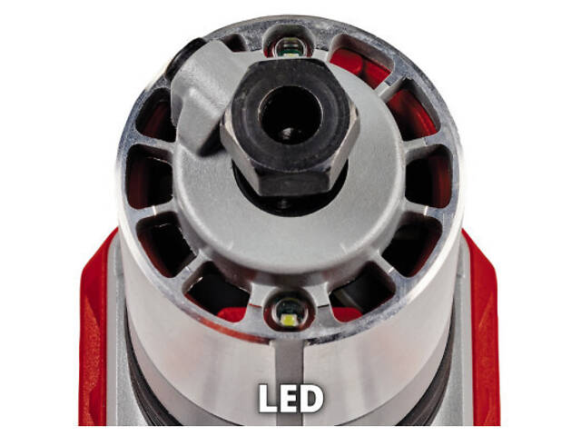 Фрезер Einhell кромочный TP-ET 18 Li BL (без АКБ і ЗУ) (4350412) - Фото 10