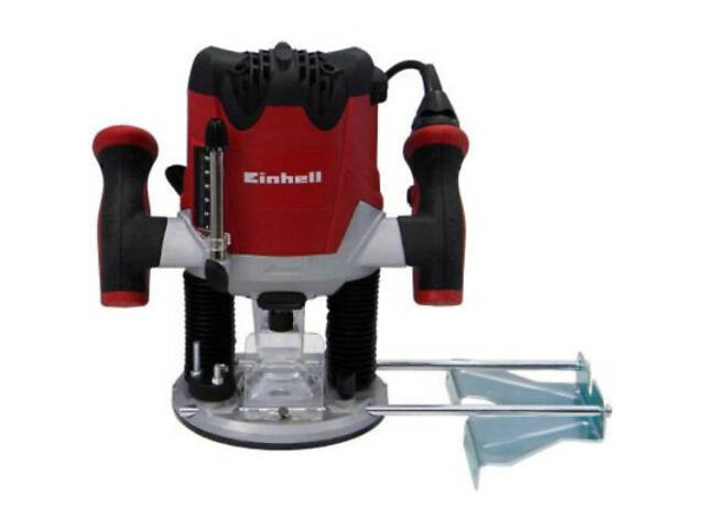 Фрезер Einhell TE-RO 1255 E (4350490) - Фото 1