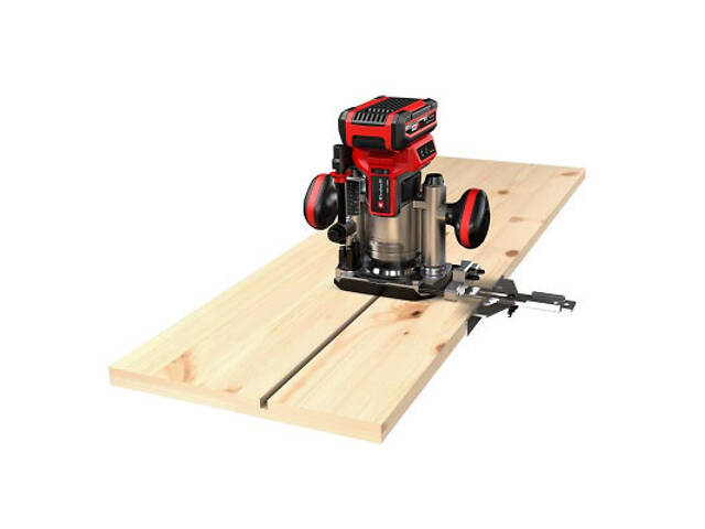 Фрезер Einhell TP-RO 18 Set Li BL-PXC, 18В, 6/8 мм, 10000-30000 об/хв (без АКБ і ЗУ) (4350410) - Фото 7