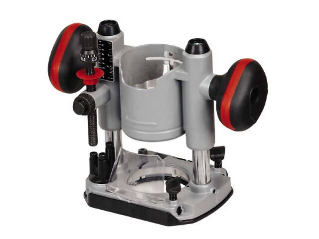 Фрезер Einhell TP-RO 18 Set Li BL-PXC, 18В, 6/8 мм, 10000-30000 об/хв (без АКБ і ЗУ) (4350410) - Фото 10