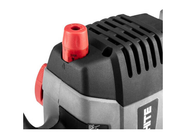 Фрезер Graphite 1300Вт, цанга 6-12мм, 28000об/хв (59G717) - Фото 4