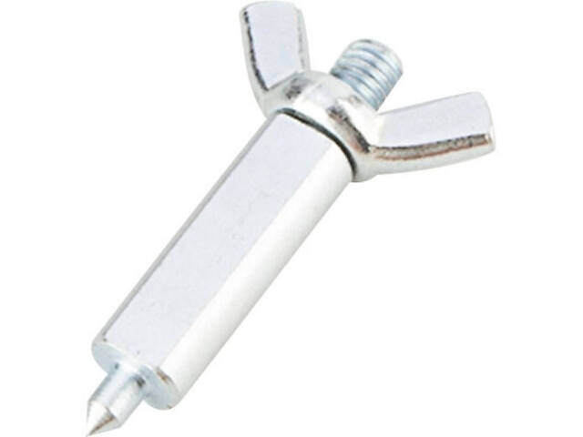 Фрезер Graphite 1300Вт, цанга 6-12мм, 28000об/хв (59G717) - Фото 9