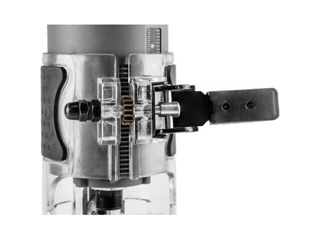 Фрезер Graphite 510 Вт, цанга, 6/8 мм, 30000 об/хв (59G718) - Фото 2