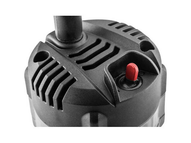 Фрезер Graphite 510 Вт, цанга, 6/8 мм, 30000 об/хв (59G718) - Фото 3