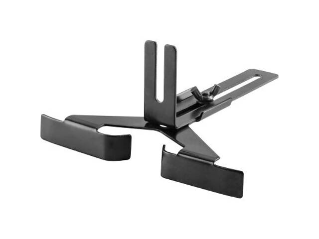 Фрезер Graphite 510 Вт, цанга, 6/8 мм, 30000 об/хв (59G718) - Фото 4