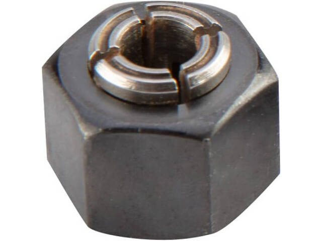 Фрезер Graphite 510 Вт, цанга, 6/8 мм, 30000 об/хв (59G718) - Фото 6