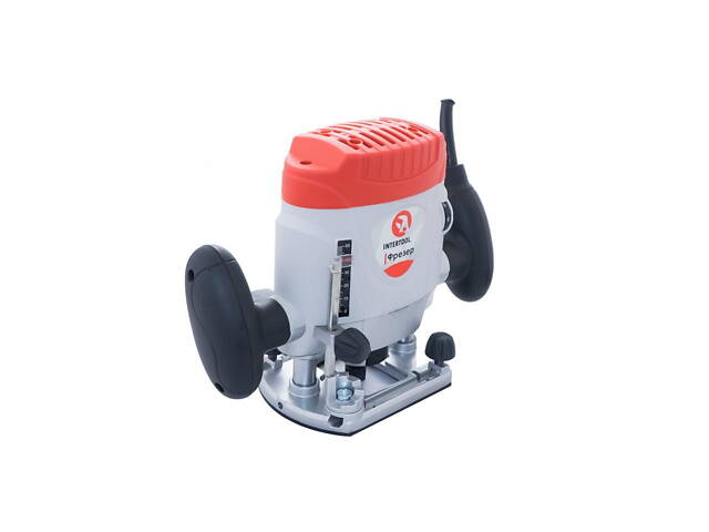 Фрезер Intertool 1200 Вт (DT-0950) - Фото 3