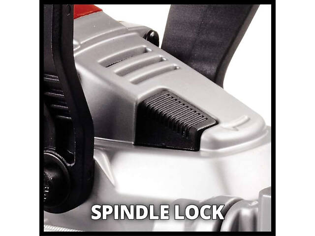 Фрезер ламельний акум. Einhell TE-BJ 18 Li - Solo: без АКБ, 6500 об/хв.,Пазовна фреза Ø100 x Ø22 x 4 мм - Фото 7