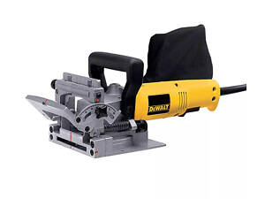 Фрезер ламельний мережевий DeWALT DW682K: 10000 об/хв.,Пазовна фреза Ø100