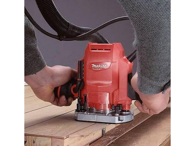 Фрезер Makita M3601 - Фото 2