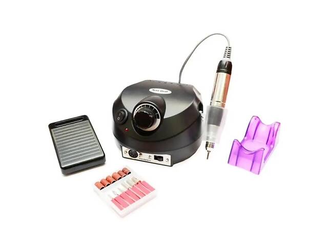 Фрезер Nail Drill DM-202 для манікюру та педикюру - Фото 1