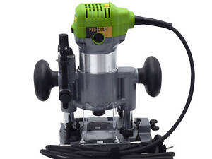 Фрезер PROCRAFT POB980 710Вт 13000-33000об/хв 8-6мм