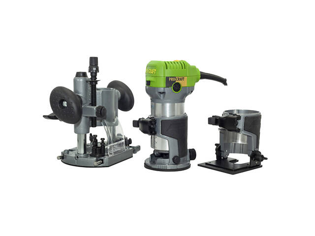 Фрезер Procraft POB980 - Фото 1