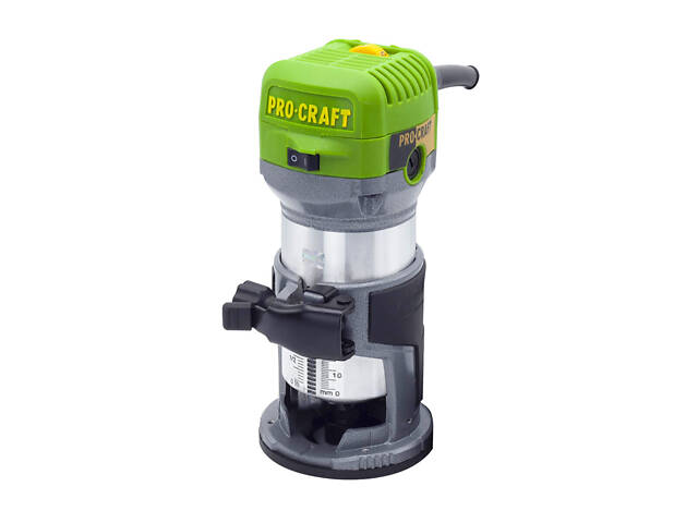 Фрезер Procraft POB980 - Фото 3