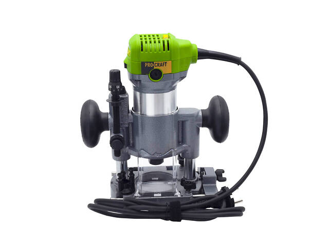 Фрезер Procraft POB980 - Фото 4