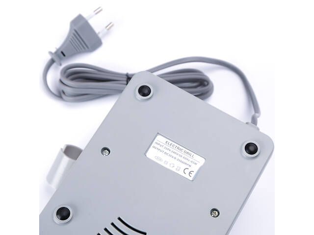 Фрезер SalonHome T-152067 JD8500 35000 оборотов - Фото 2