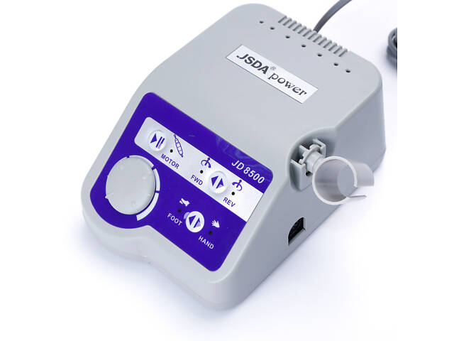 Фрезер SalonHome T-152067 JD8500 35000 оборотов - Фото 5