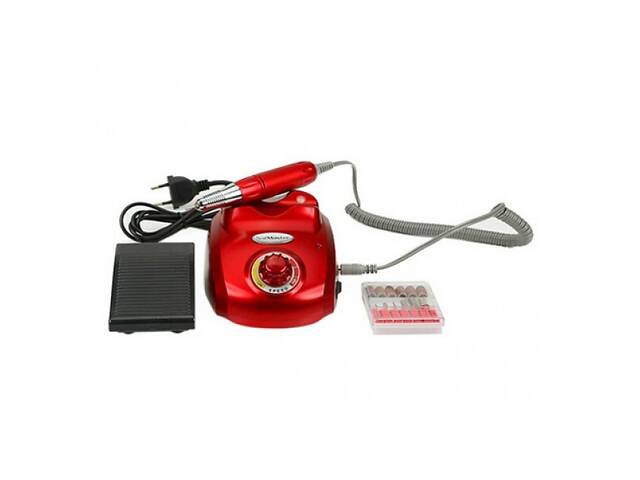 Фрезер SalonHome T-152090 ZS-603 Nails 30 000 оборотов - Фото 3