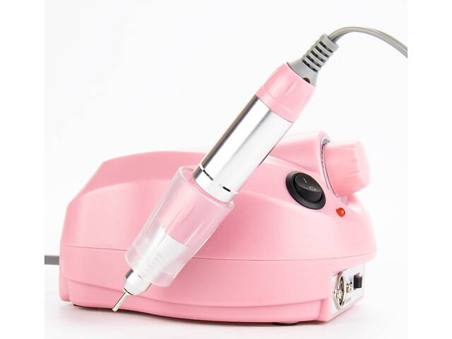 Фрезер SalonHome T-152091 ZS-Nails Pink 30000 оборотов - Фото 4