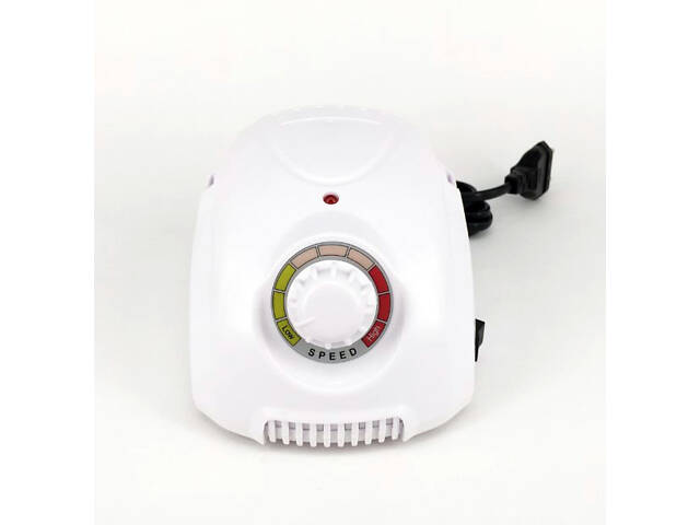 Фрезер SalonHome T-FO27329 для маникюра DM-212 35000 оборотов - Фото 4