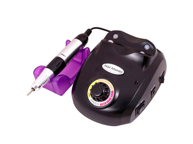 Фрезер SalonHome T-О12792 ZS-603 Nails Black 30 000 оборотов - Фото 2