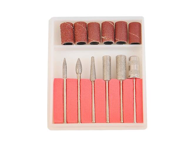 Фрезер SalonHome T-O18049 ZS-Nails White 30000 оборотов - Фото 2