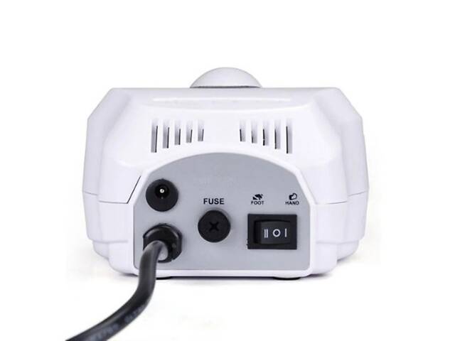 Фрезер SalonHome T-O18049 ZS-Nails White 30000 оборотов - Фото 3