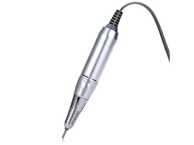 Фрезер SalonHome T-OWZS701 для манікюру та педикюру White Set-ZS701 45000 обертів - Фото 2