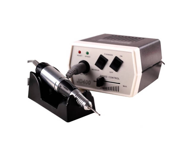 Фрезер SalonHome T-XJD400 для маникюра JD-400 30000 оборотов - Фото 5