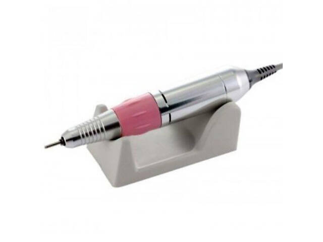 Фрезер SalonHome T-ZS-605-pink для маникюра Nail Master Pink - Фото 6