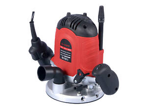 Фрезер вертикальний Vitals Master Ev 1216YE